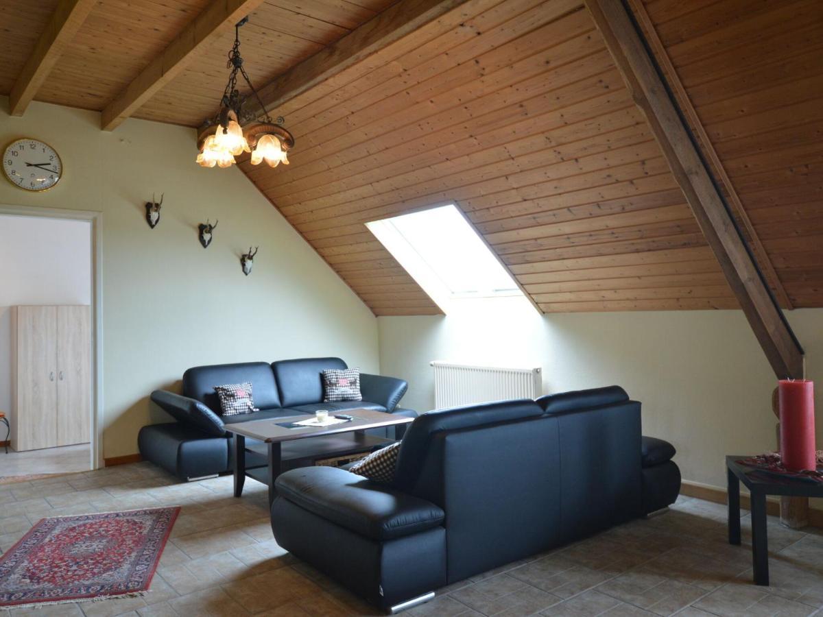 Holiday Home On A Farm Near Duesseldorf Jüchen Zewnętrze zdjęcie