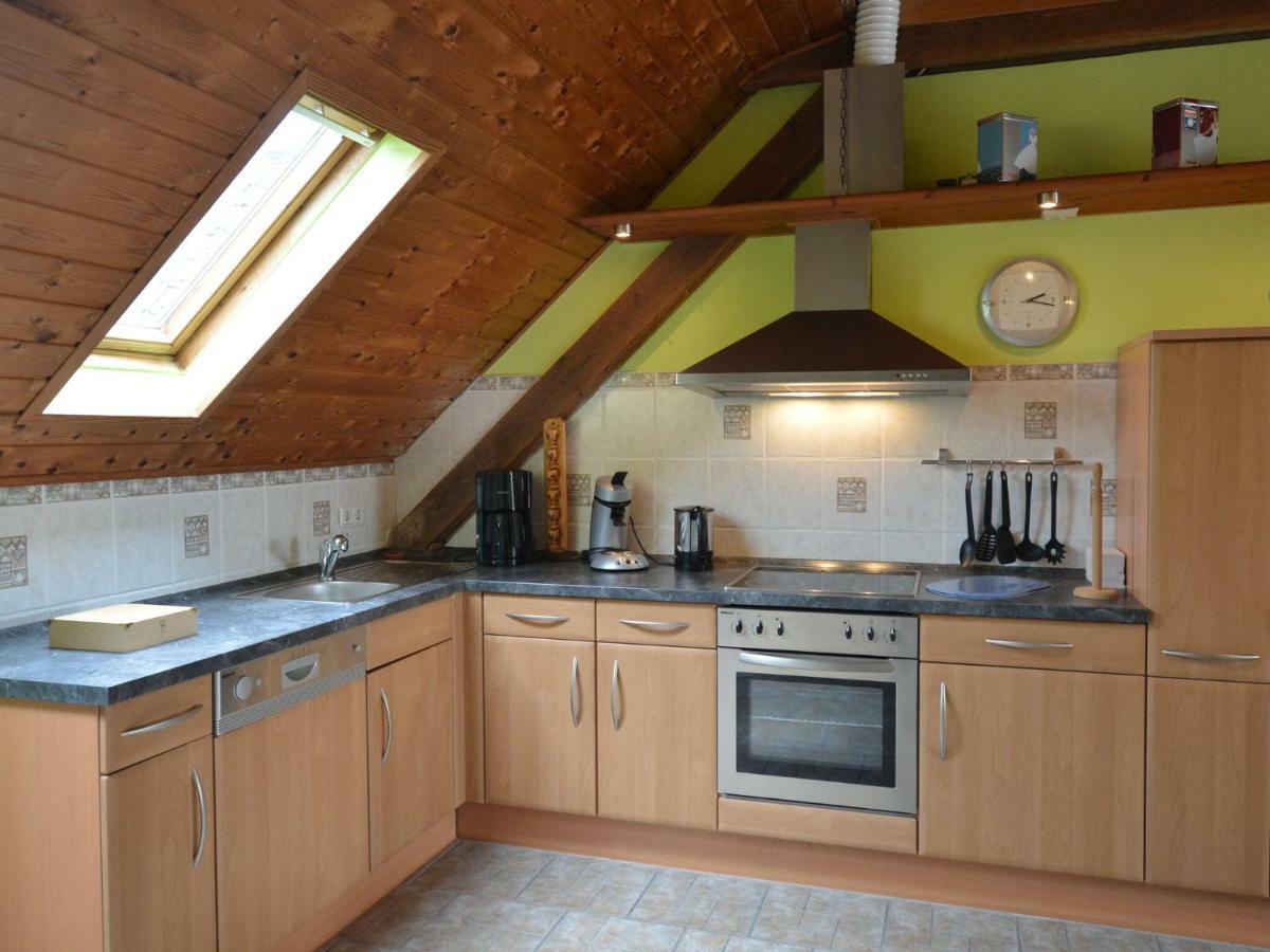 Holiday Home On A Farm Near Duesseldorf Jüchen Zewnętrze zdjęcie