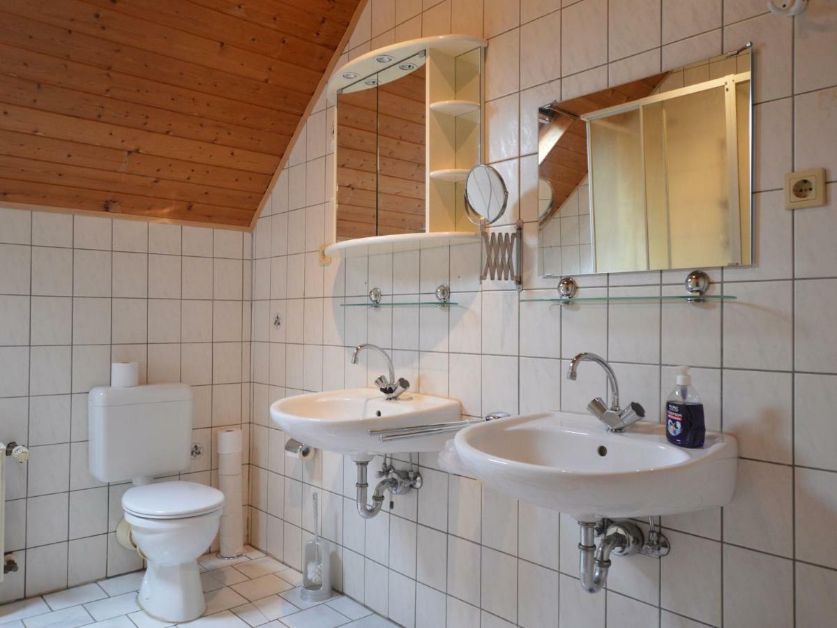 Holiday Home On A Farm Near Duesseldorf Jüchen Zewnętrze zdjęcie